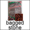 Packaged and Bagged Stone