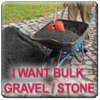 Bulk Stone Delivery