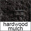 Hardwood Mulch Bagged