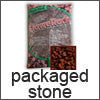 Stone Packaged