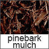 Pine Bark Bagged