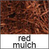 Red Bulk Mulch