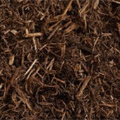 Premium Double Ground Hardwood Mulch (1 cu yd) #410