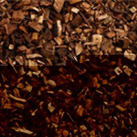 Playmat Light Pine, bulk (1 cu yd) #1570