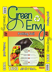 Green Envy Potting Mix