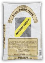 Absolute Black Quad Grind Fines 2cf