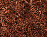 Absolute Red  bulk (1 cu yd) #1920