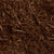 Absolute Brown Shredded Hardwood, bulk (1 cu yd) #1980