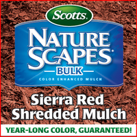 Scotts Nature Scape Red - #2120