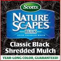 Scotts Nature Scape Black - #2150