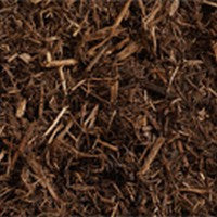 Premium Shredded Hardwood, bulk (1 cu yd) #400