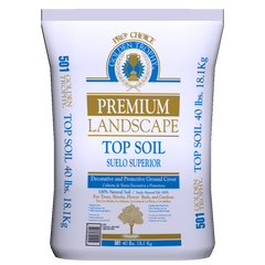 Topsoil (40lb) #501