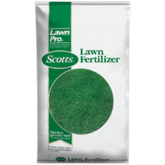 Scotts Lawn Pro Fertilizer - #6690