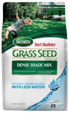 Scotts Shade Mix  - 3lb #677