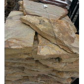 Variegated Flagstone - #7258