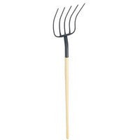 Pitch Fork-5 Prong #829