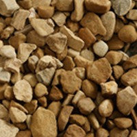 Small River Rock, bulk (1 ton) #9018