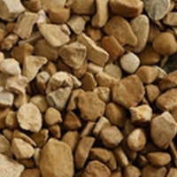 Small River Rock (0.5 cf) #9018-B