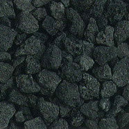 Black Lava Rock #746