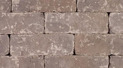 Chartan Wall Stone (Wedge)