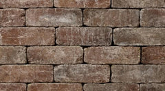 Sandalwood Wall Stone (Wedge)