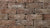 Sandalwood Wall Stone (Wedge)