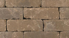 Sandtone Wall Stone (Wedge)